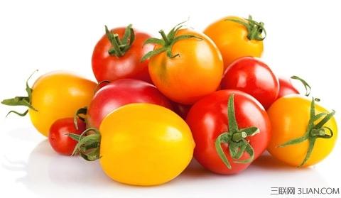 种番茄的注意事项 番茄施用防落素四注意