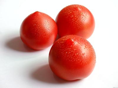 无公害防治 番茄畸形果的无公害防治技术