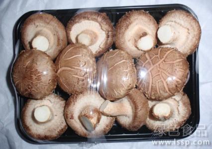 香菇出口 如何贮藏出口香菇