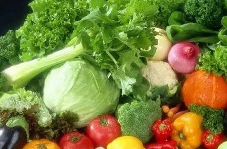 水果比蔬菜有益吗 对男人有益的3种蔬菜