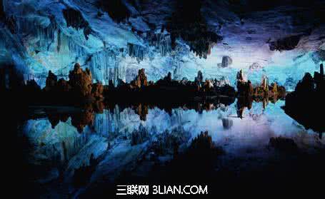 世界上最长的洞穴 震撼旅行世界上最美的十五个超级洞窟洞穴