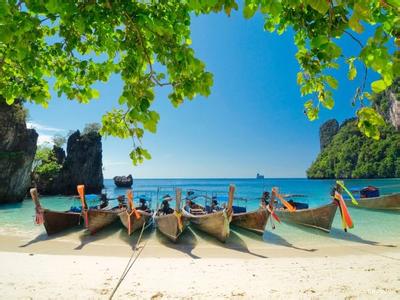 2016出境游目的地排名 2016出境海岛旅游排名top10