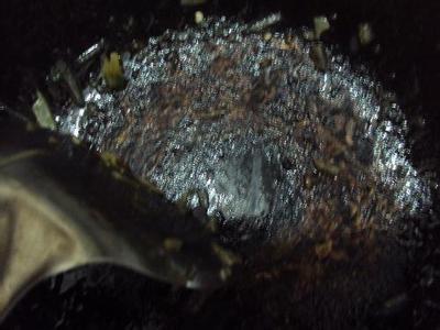 炒菜粘锅的原因 炒菜锅常被烧焦的原因