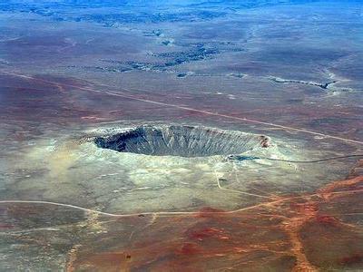 弗里德堡陨石坑 世界上最大最古老的陨石坑在哪里？弗里德堡陨石坑简介