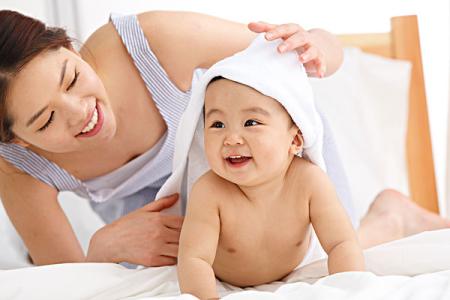 毛巾正确使用方法 婴儿毛巾正确使用有什么方法