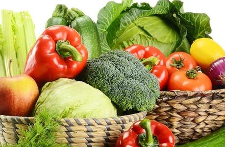 含维生素c最多的蔬菜 世界上什么蔬菜含维生素最多