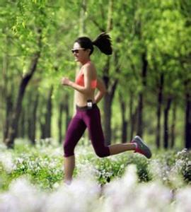 跑步减肥的正确方法 怎么跑步减肥_跑步减肥的正确方法