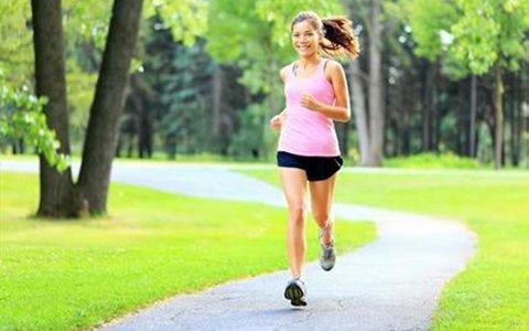 慢跑瘦大腿的正确方法 教你正确跑步瘦腿的方法