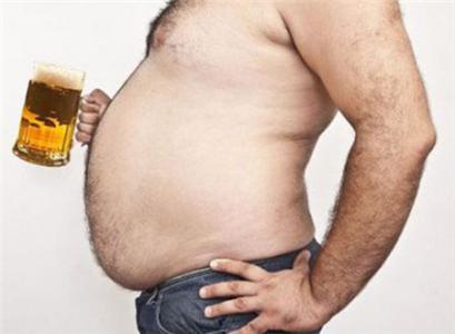 男人肚子大减肥方法 啤酒肚怎么减最快