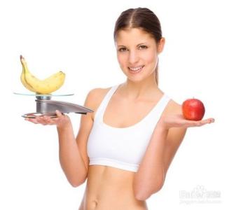 吃什么可以瘦腰 瘦腰可以吃哪些水果