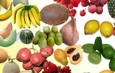 哪种果蔬汁减肥效果好 哪种水果减肥效果最好