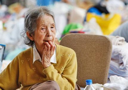 上海市高龄老人优待证 高龄老人须重视几大禁忌