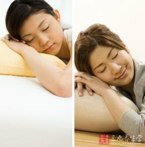 适当的放松 适当午睡能让人放松心情减轻压力