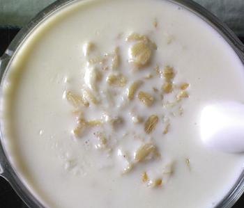 牛奶燕麦粥可以减肥吗 燕麦粥能减肥吗