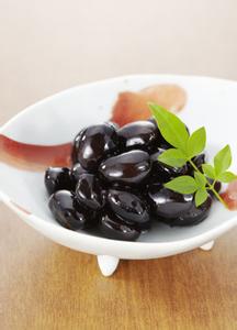 黑豆食谱 6款黑豆减肥食谱
