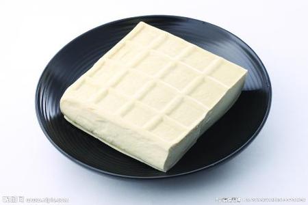 豆腐减肥法 豆腐减肥法推荐
