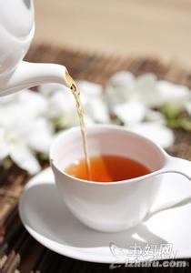 冬季最有效的减肥茶 冬季减肥这些茶你一定要喝