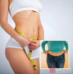 发胖的前兆 女人发胖的五大前兆