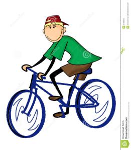 骑自行车减肥方法 骑自行车轻松的减肥方法
