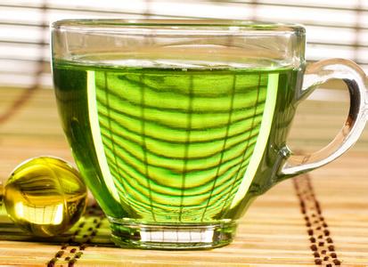 绿茶怎么喝最减肥 绿茶减肥法