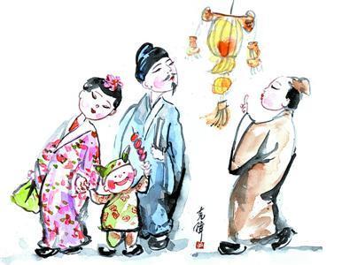 春节的历史30字 春节历史