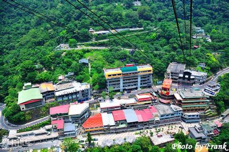 台北云仙乐园 台湾台北云仙乐园介绍