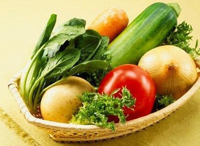 有利于减肥的蔬菜 吃什么蔬菜有利于减肥呢？