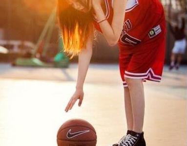 打篮球有什么好处 女性打篮球有什么好处
