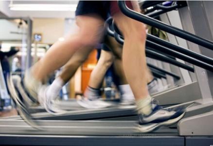 跑步机越重越好 为什么使用跑步机跑步却越跑越胖