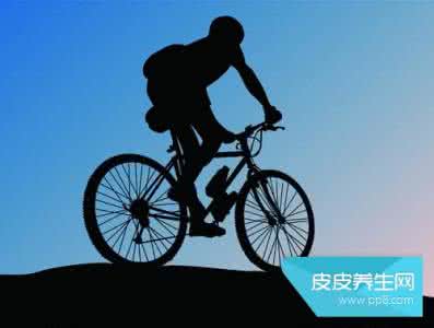 怎么骑自行车预防腿粗 骑自行车如何预防腿变粗