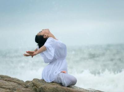 瑜伽呼吸原则 瑜伽动作配合呼吸的原则