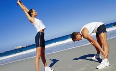 锻炼腰椎的瑜伽动作 腰椎的锻炼保健动作与注意事项
