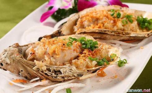 牡蛎什么时候吃最肥 春天吃什么海鲜最好