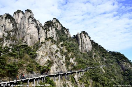 三清山门票多少钱 三清山