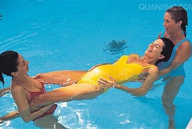 夏季游泳安全注意事项 夏季孕妇游泳的注意什么？