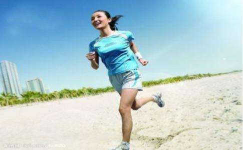 体育运动让身体更健康 8种运动让你夏季更健康
