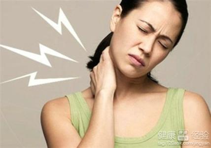 脖子酸痛是颈椎病吗 脖子酸痛是因为颈椎病吗