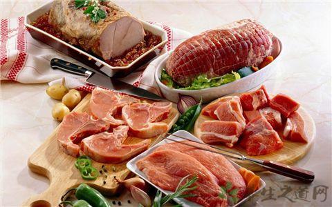 胆固醇高吃什么蔬菜 胆固醇高吃什么肉