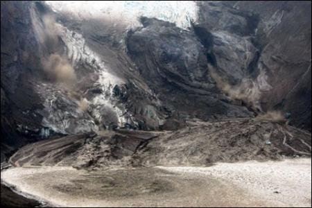 冰岛火山阅读题答案 来自冰岛的火山烟尘阅读答案