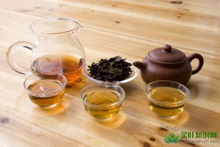 简易实用的茶知识大全 实用的茶知识大全