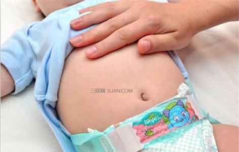 婴儿肚子胀气的表现 宝宝肚子胀气有什么症状