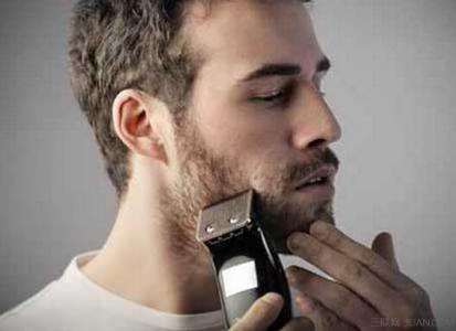 刮胡子频率影响寿命 刮胡子频率影响男人寿命