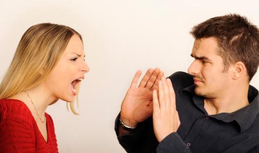 亲密的爱人 6技巧让你们越吵越亲密_爱人怎样才能吵好架呢(2)