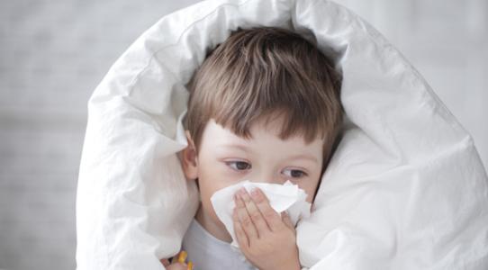 婴儿感冒鼻塞怎么办9 婴儿感冒鼻塞怎么办？