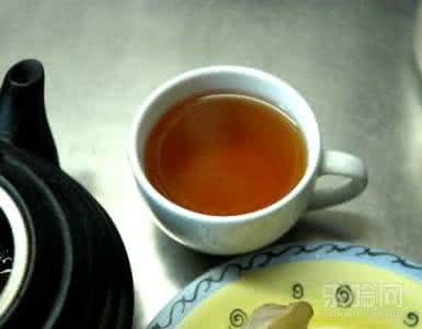 感冒喝什么好得快 感冒了喝什么茶好得快？