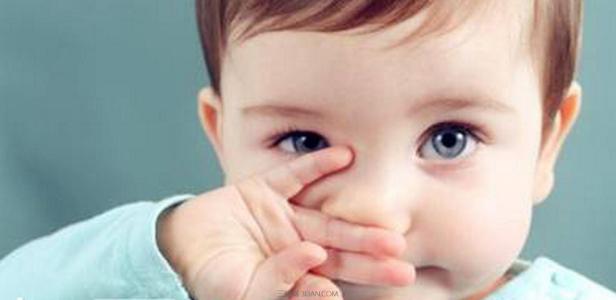 宝宝感冒流鼻涕 宝宝流鼻涕都是感冒吗