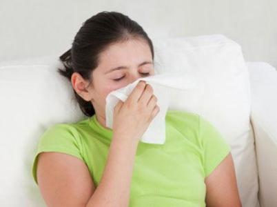 提醒家长预防春季感冒 孕妇春季如何预防感冒