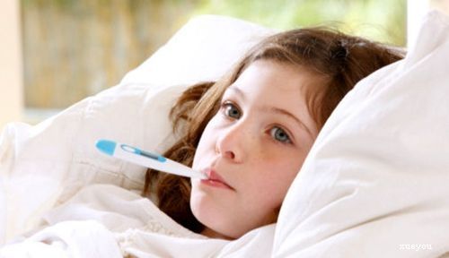 宝宝感冒发烧最佳方法 宝宝外出不感冒的方法
