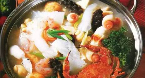 感冒不能吃的食物 感冒时不能吃的7种食物!