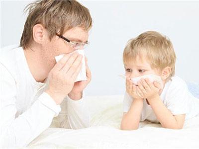过敏性鼻炎高发季节 过敏性咳嗽高发该如何护理